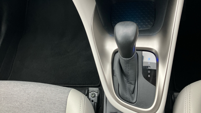 Toyota Yaris 1.5 Hybrid Excel 5dr CVT Hybrid Hatchback